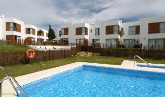 Homes in Bormujos - Acosta